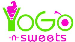 YOGO -N- SWEETS