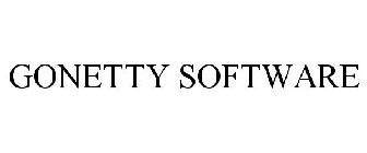 GONETTY SOFTWARE