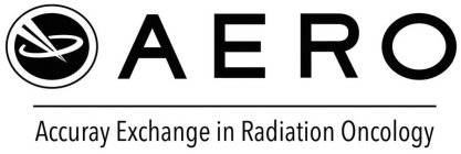 AERO ACCURAY EXCHANGE IN RADIATION ONCOLOGY