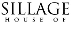SILLAGE HOUSE OF