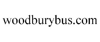 WOODBURYBUS.COM