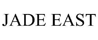 JADE EAST