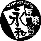 YONGHE'S