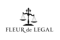 FLEUR DE LEGAL