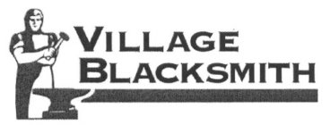 VILLAGE BLACKSMITH