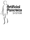 ARTIFICIAL PANCREAS SYSTEM