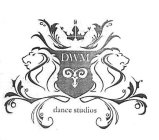 DWM DANCE STUDIOS