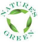 NATURE'S GREEN