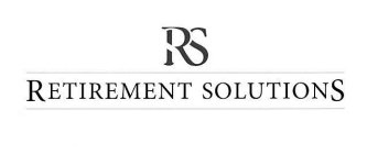 RS RETIREMENT SOLUTIONS