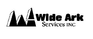 WIDE ARK SERVICES INC