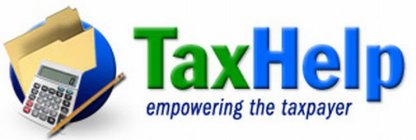 TAXHELP EMPOWERING THE TAXPAYER
