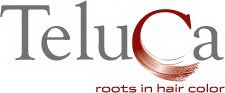 TELUCA ROOTS IN HAIR COLOR