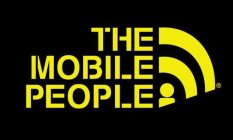 THE MOBILE PEOPLE