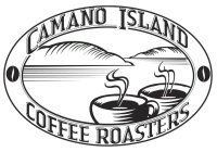 CAMANO ISLAND COFFEE ROASTERS