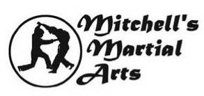 MITCHELL'S MARTIAL ARTS
