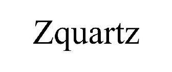 ZQUARTZ