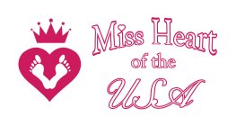 MISS HEART OF THE WEST