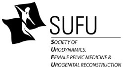 SUFU SOCIETY URODYNAMICS FEMALE PELVIC MEDICINE & UROGENITAL RECONSTRUCTION