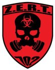 Z.E.R.T. 702