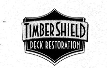 TIMBERSHIELD DECK RESTORATION