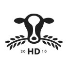 HD 2010