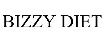 BIZZY DIET