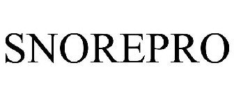 SNOREPRO