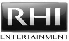 RHI ENTERTAINMENT