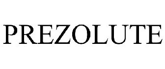 PREZOLUTE