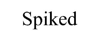 SPIKED
