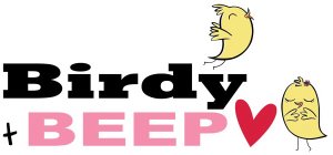 BIRDY + BEEP