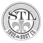 STL SHOE & BOOT CO.