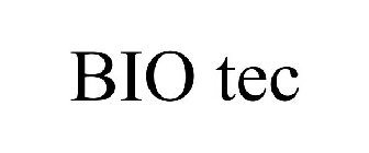 BIO TEC