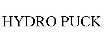 HYDRO PUCK