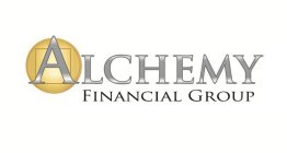 ALCHEMY FINANCIAL GROUP.