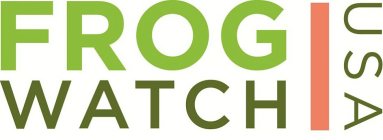 FROG WATCH USA