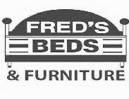 FRED'S BEDS & FURNITURE