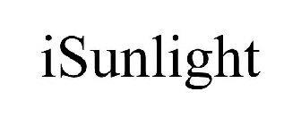 ISUNLIGHT