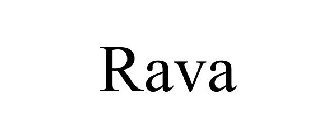 RAVA