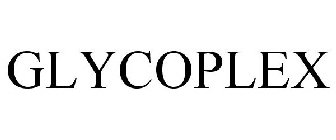 GLYCOPLEX