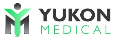 YM YUKON MEDICAL