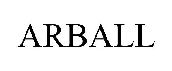ARBALL