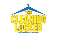 THE CLEANING LOCKER 
