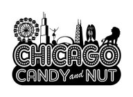 CHICAGO CANDY AND NUT