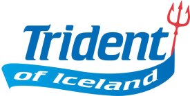 TRIDENT OF ICELAND