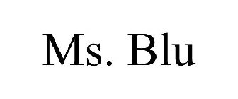 MS. BLU