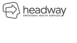 HEADWAY EMOTIONAL HEALTH SERVICES