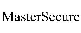 MASTERSECURE