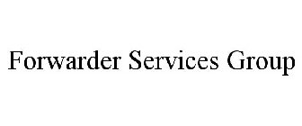FORWARDER SERVICES GROUP
