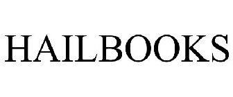 HAILBOOKS